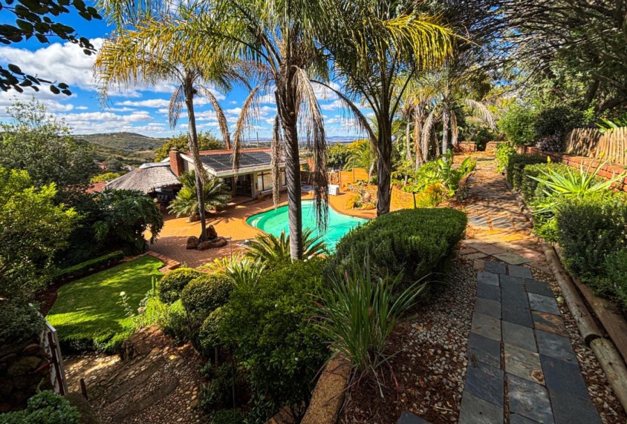 4 Bedroom Property for Sale in Kibler Park Gauteng