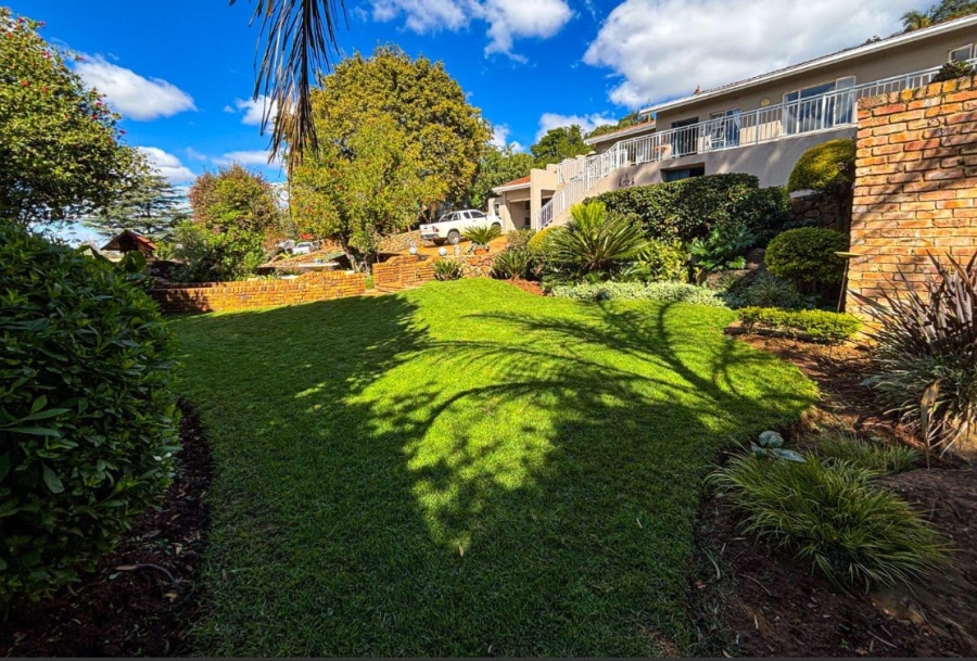 4 Bedroom Property for Sale in Kibler Park Gauteng