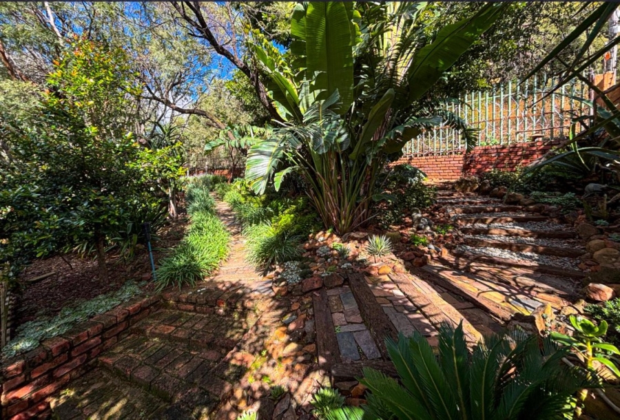 4 Bedroom Property for Sale in Kibler Park Gauteng