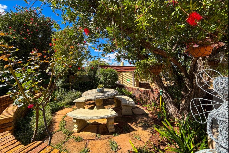 4 Bedroom Property for Sale in Kibler Park Gauteng