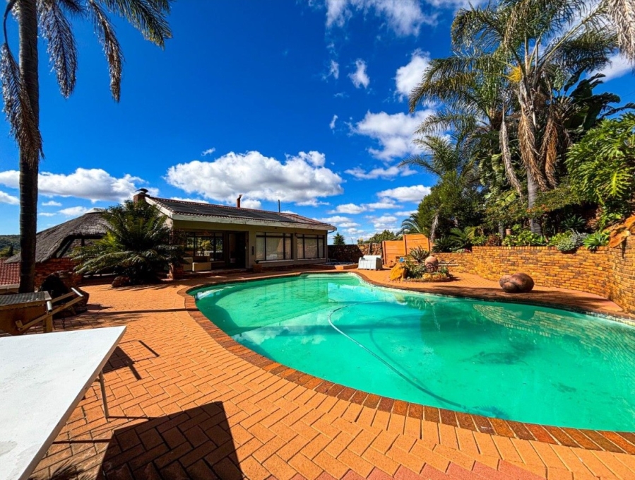 4 Bedroom Property for Sale in Kibler Park Gauteng