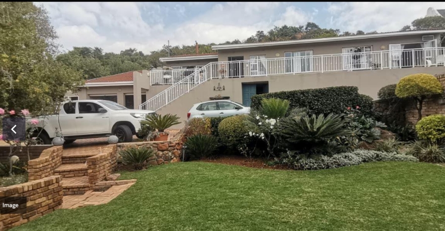 4 Bedroom Property for Sale in Kibler Park Gauteng
