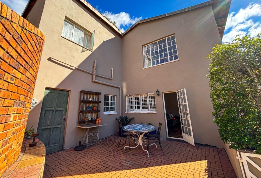 4 Bedroom Property for Sale in Kibler Park Gauteng