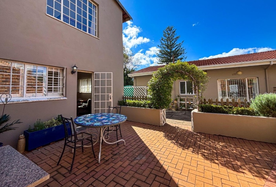 4 Bedroom Property for Sale in Kibler Park Gauteng