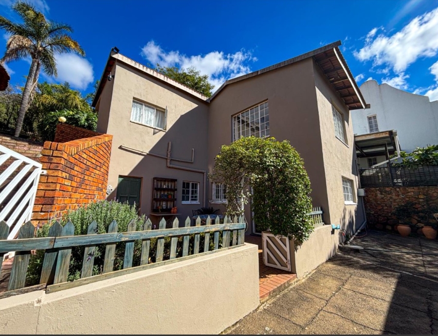 4 Bedroom Property for Sale in Kibler Park Gauteng