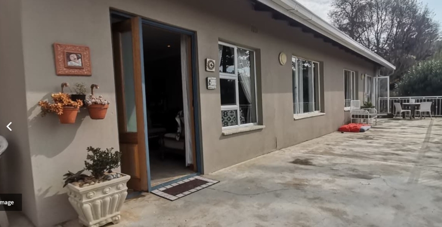 4 Bedroom Property for Sale in Kibler Park Gauteng