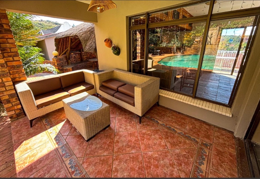 4 Bedroom Property for Sale in Kibler Park Gauteng