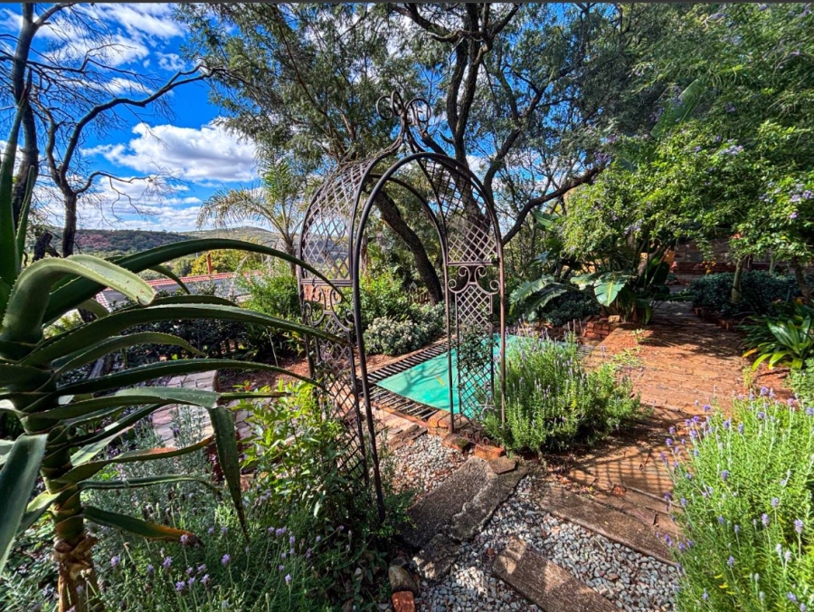4 Bedroom Property for Sale in Kibler Park Gauteng