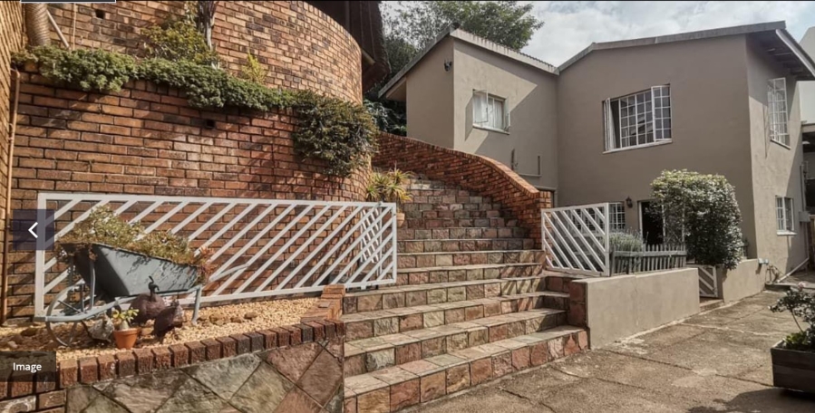 4 Bedroom Property for Sale in Kibler Park Gauteng