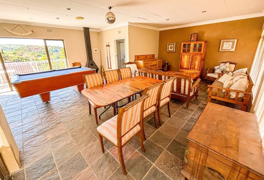 4 Bedroom Property for Sale in Kibler Park Gauteng