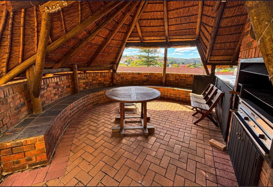 4 Bedroom Property for Sale in Kibler Park Gauteng
