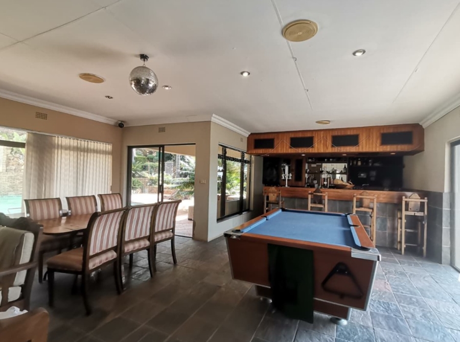 4 Bedroom Property for Sale in Kibler Park Gauteng
