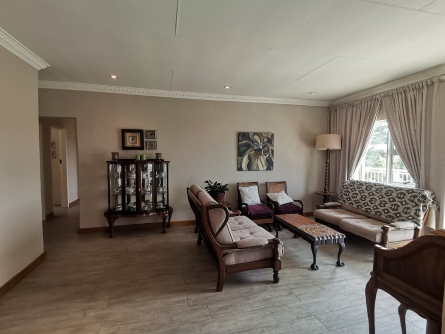 4 Bedroom Property for Sale in Kibler Park Gauteng