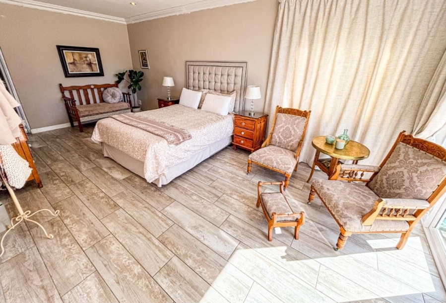 4 Bedroom Property for Sale in Kibler Park Gauteng