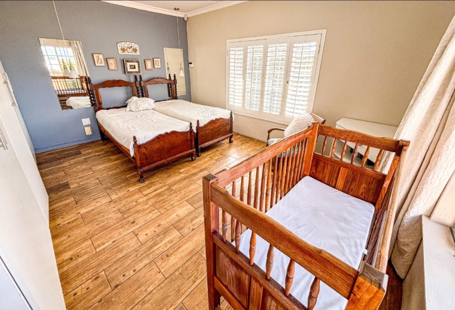 4 Bedroom Property for Sale in Kibler Park Gauteng