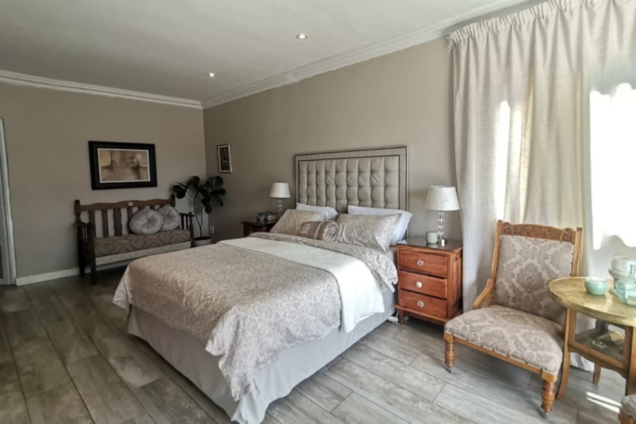 4 Bedroom Property for Sale in Kibler Park Gauteng