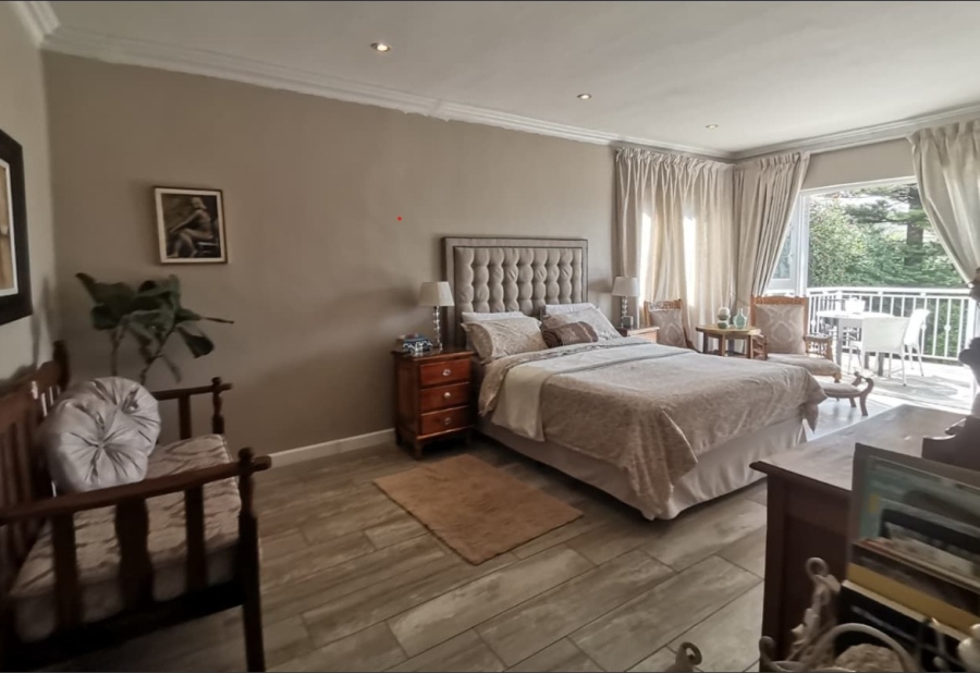 4 Bedroom Property for Sale in Kibler Park Gauteng