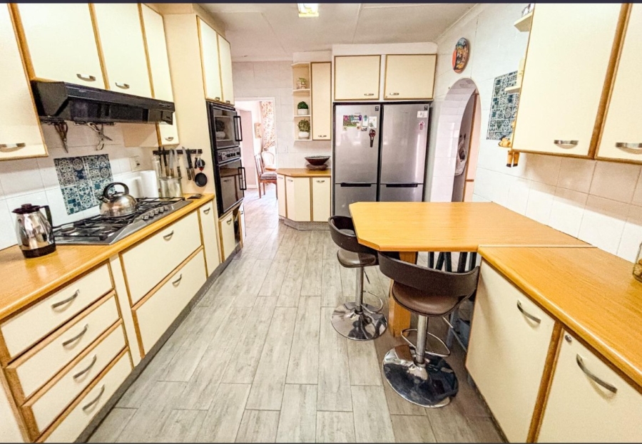 4 Bedroom Property for Sale in Kibler Park Gauteng