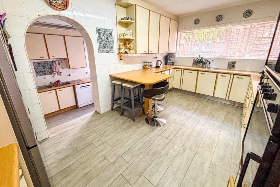 4 Bedroom Property for Sale in Kibler Park Gauteng