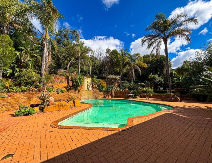 4 Bedroom Property for Sale in Kibler Park Gauteng
