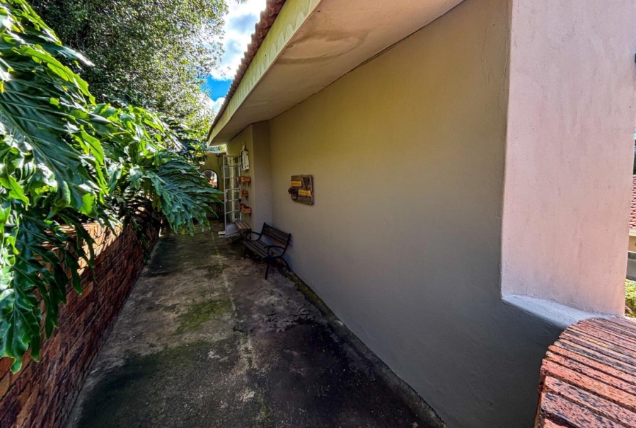 4 Bedroom Property for Sale in Kibler Park Gauteng