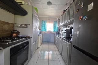 2 Bedroom Property for Sale in Albemarle Gauteng
