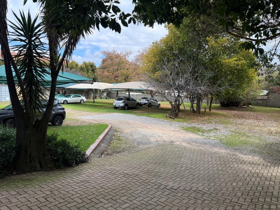 Commercial Property for Sale in Ferndale Gauteng