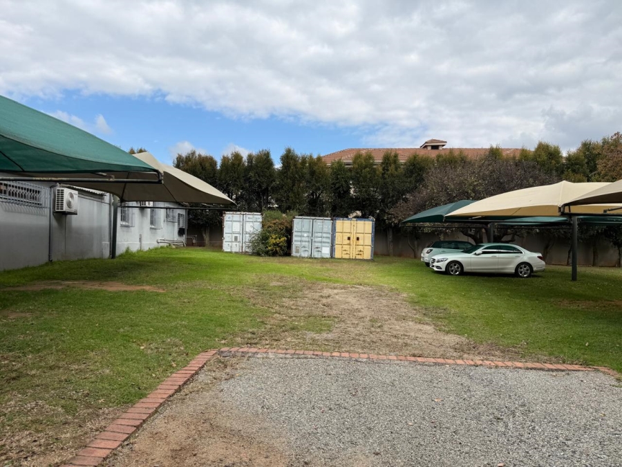 Commercial Property for Sale in Ferndale Gauteng