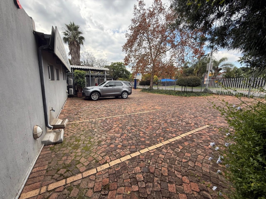 Commercial Property for Sale in Ferndale Gauteng