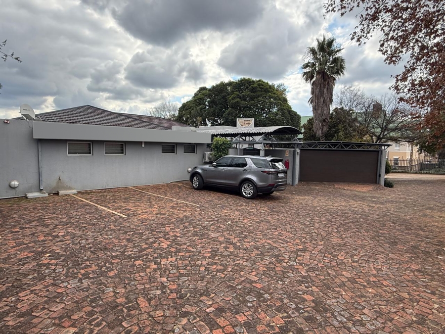 Commercial Property for Sale in Ferndale Gauteng