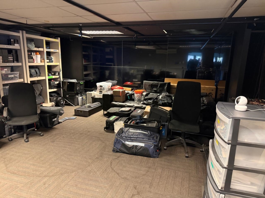 Commercial Property for Sale in Ferndale Gauteng