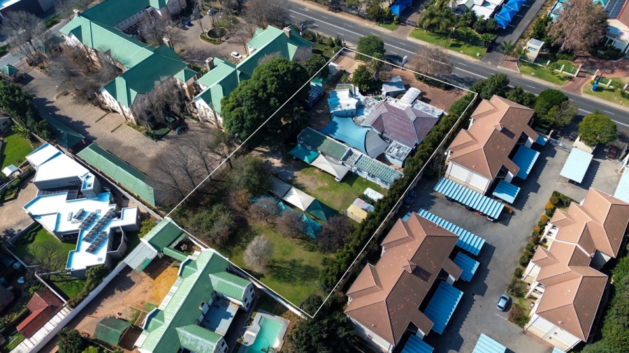 Commercial Property for Sale in Ferndale Gauteng