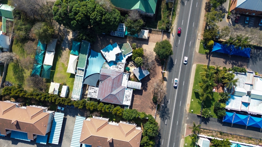 Commercial Property for Sale in Ferndale Gauteng