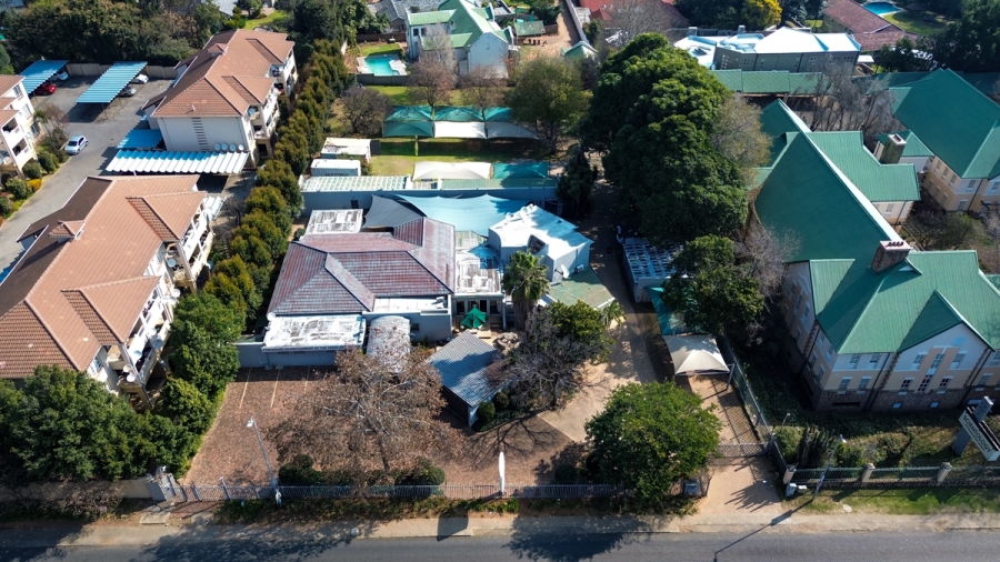 Commercial Property for Sale in Ferndale Gauteng
