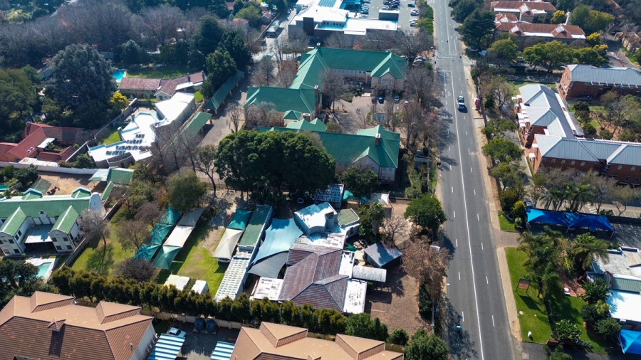 Commercial Property for Sale in Ferndale Gauteng
