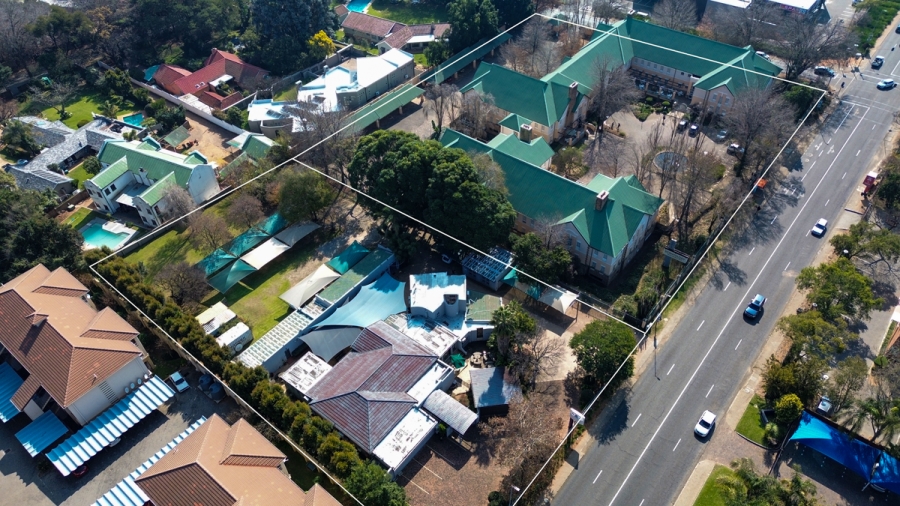 Commercial Property for Sale in Ferndale Gauteng