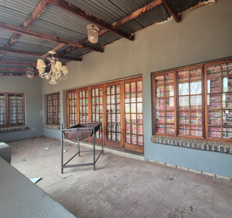 Commercial Property for Sale in Henley on Klip Gauteng