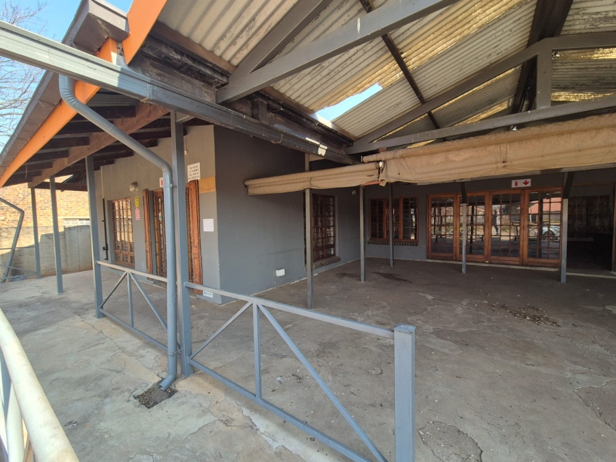 Commercial Property for Sale in Henley on Klip Gauteng