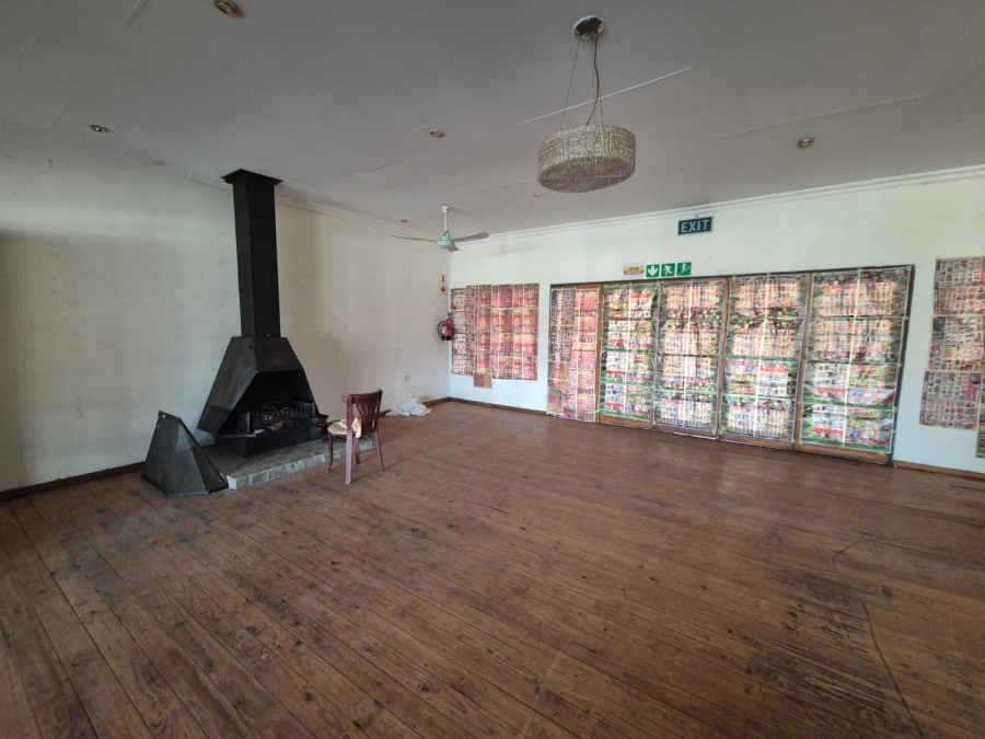 Commercial Property for Sale in Henley on Klip Gauteng