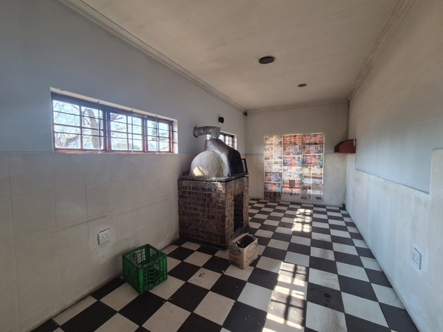 Commercial Property for Sale in Henley on Klip Gauteng