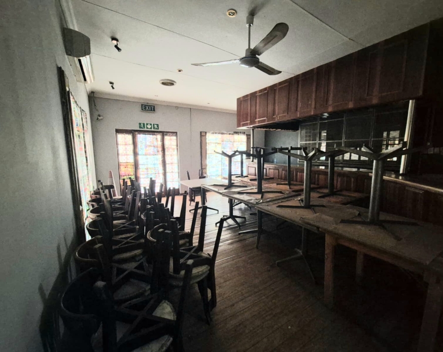 Commercial Property for Sale in Henley on Klip Gauteng