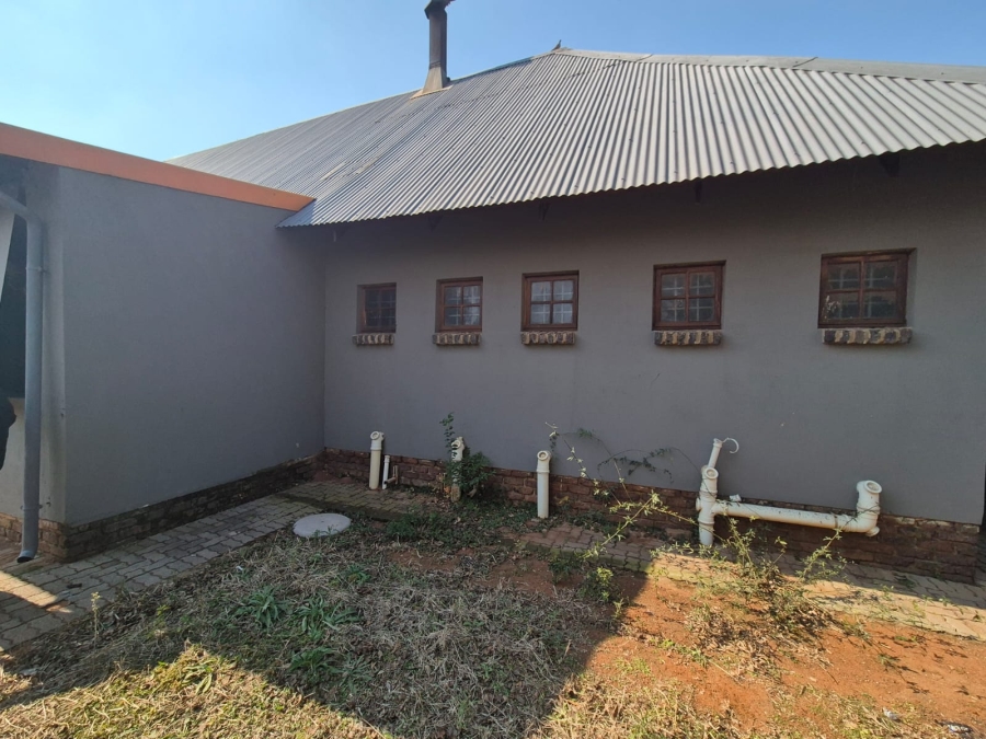 Commercial Property for Sale in Henley on Klip Gauteng