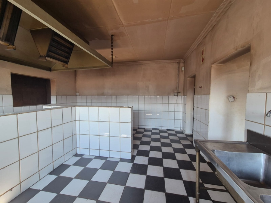 Commercial Property for Sale in Henley on Klip Gauteng