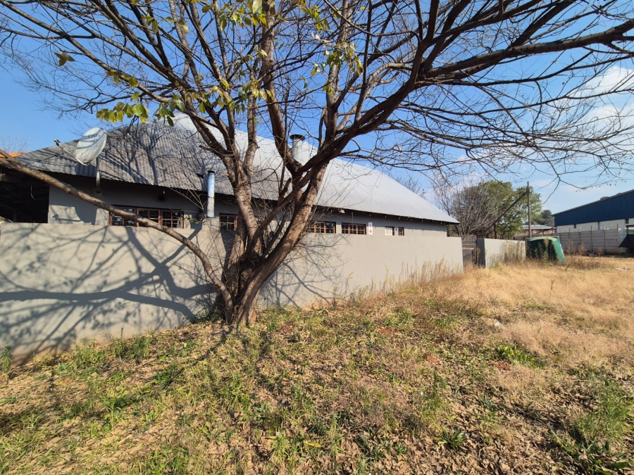 Commercial Property for Sale in Henley on Klip Gauteng