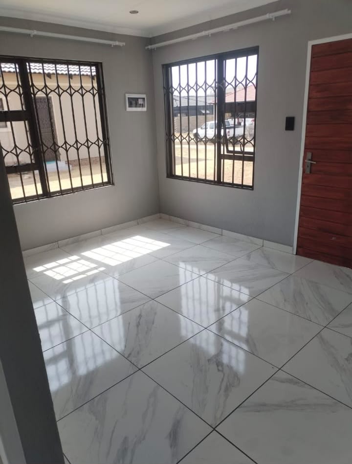 3 Bedroom Property for Sale in Vanderbijlpark CE 7 Gauteng