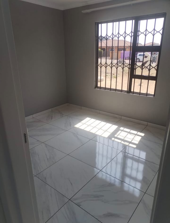 3 Bedroom Property for Sale in Vanderbijlpark CE 7 Gauteng