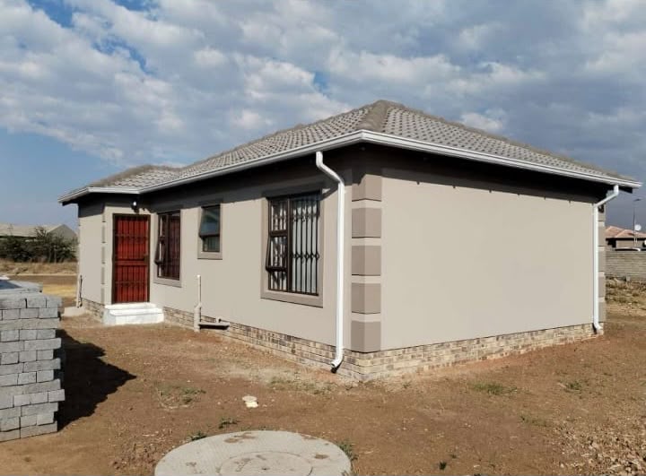 3 Bedroom Property for Sale in Vanderbijlpark CE 7 Gauteng