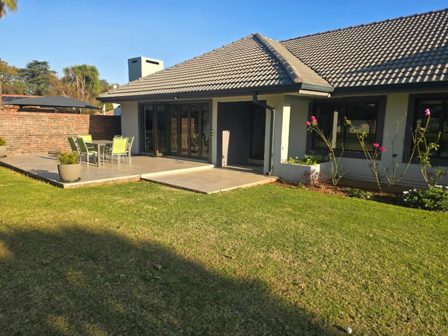 5 Bedroom Property for Sale in Three Rivers Gauteng