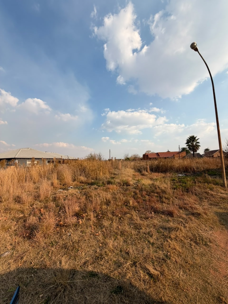 0 Bedroom Property for Sale in Waldrift Gauteng