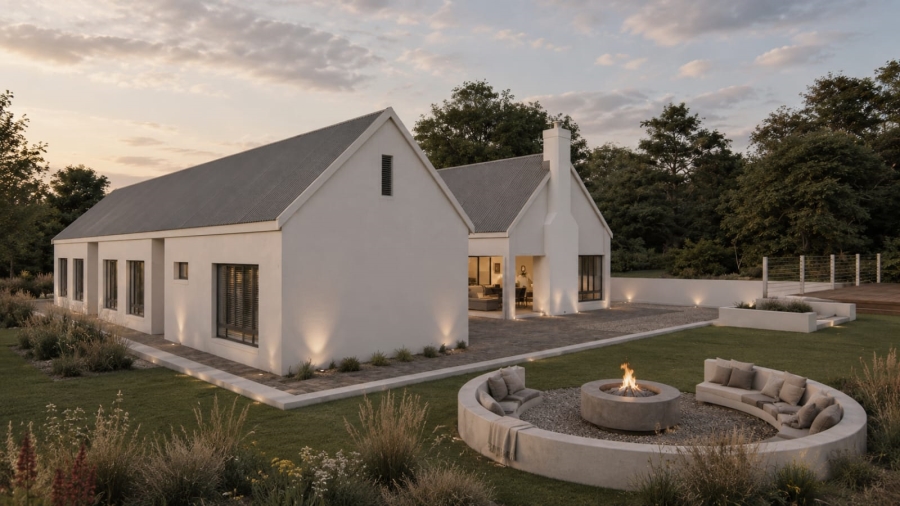 4 Bedroom Property for Sale in Henley on Klip Gauteng